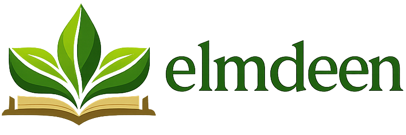 ElmDeen Logo